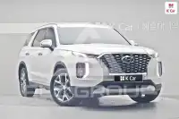2020 Hyundai Palisade