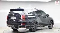 2020 Hyundai Palisade