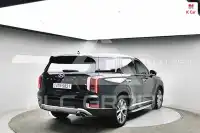 2020 Hyundai Palisade