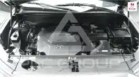 2020 Hyundai Palisade