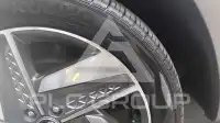 2020 Hyundai Nexo