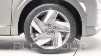 2020 Hyundai Nexo