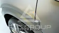 2020 Hyundai Nexo