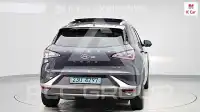 2020 Hyundai Nexo