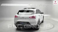 2020 Hyundai Nexo