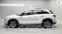 2020 Hyundai Nexo