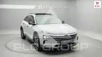 2020 Hyundai Nexo