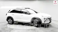 2020 Hyundai Nexo