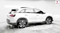 2020 Hyundai Nexo