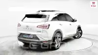 2020 Hyundai Nexo