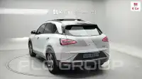 2020 Hyundai Nexo