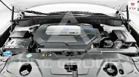2020 Hyundai Nexo