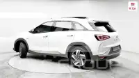2020 Hyundai Nexo