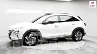 2020 Hyundai Nexo