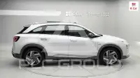2020 Hyundai Nexo