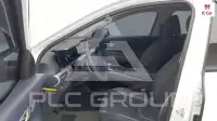 2020 Hyundai Nexo