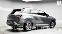 2020 Hyundai Nexo