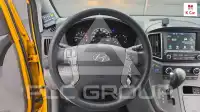 2020 Hyundai Starex