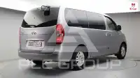 2020 Hyundai Starex