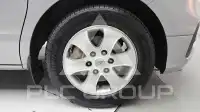 2020 Hyundai Starex