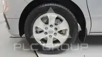2020 Hyundai Starex