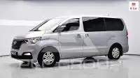 2020 Hyundai Starex
