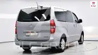 2020 Hyundai Starex