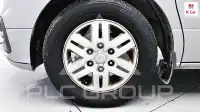 2020 Hyundai Starex