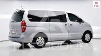 2020 Hyundai Starex