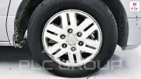 2020 Hyundai Starex