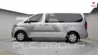 2020 Hyundai Starex