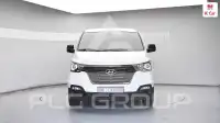 2020 Hyundai Starex