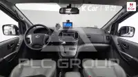 2020 Hyundai Starex
