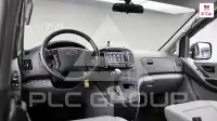 2020 Hyundai Starex