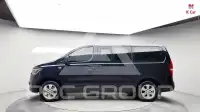 2020 Hyundai Starex
