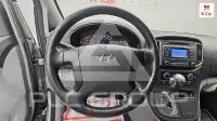 2020 Hyundai Starex