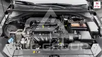 2020 Hyundai Avante