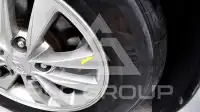 2020 Hyundai Avante