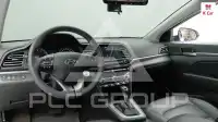 2020 Hyundai Avante