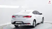 2020 Hyundai Avante