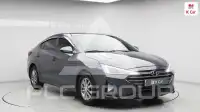2020 Hyundai Avante