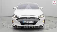 2020 Hyundai Avante