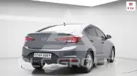 2020 Hyundai Avante