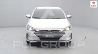 2020 Hyundai Avante