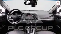 2020 Hyundai Avante