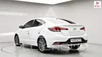 2020 Hyundai Avante