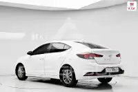 2020 Hyundai Avante