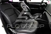 2020 Hyundai Avante