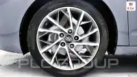 2020 Hyundai Avante