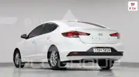 2020 Hyundai Avante